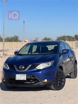 نيسان روج سبورت